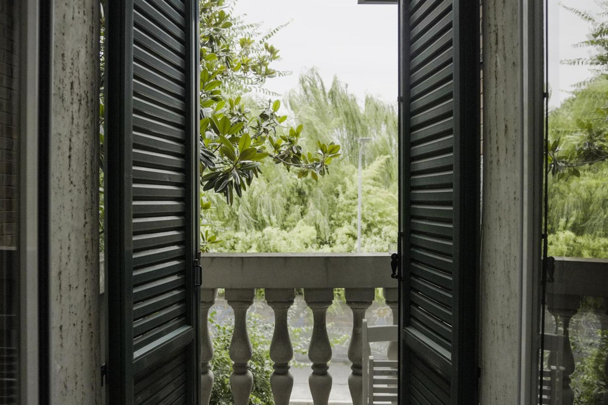 R&B La Villa, Bologna